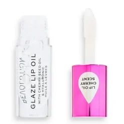 Outlet Glaze Lip Oil Gloss De Labios
