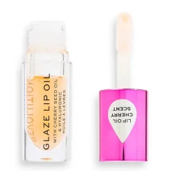 Outlet Glaze Lip Oil Gloss De Labios