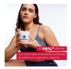 Glicerina & Vitamina E*NIVEA Hot