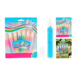 Clearance KOOPMAN Gliter Glue Pen
