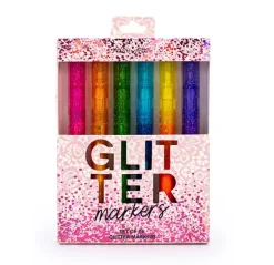 Discount Glitter Markers Escritura