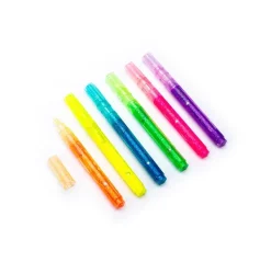 Hot TRI-COASTAL Glitter Markers