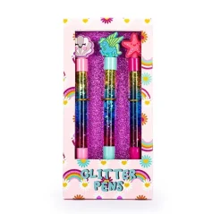 Clearance Glitter Pens Escritura