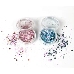 Glitter Sombra De Ojos*1699 Outlet