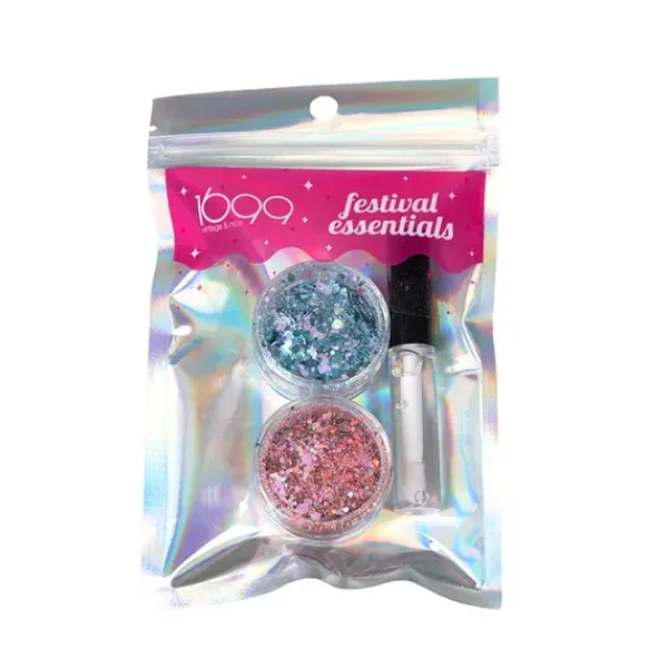 Glitter Sombra De Ojos*1699 Outlet
