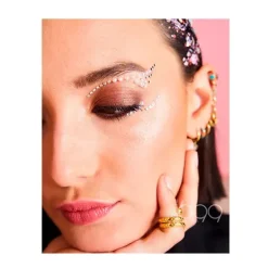 Glitter Sombra De Ojos*1699 Outlet