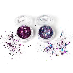 Glitter Sombra De Ojos*1699 Outlet