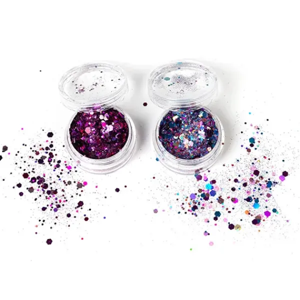 Glitter Sombra De Ojos*1699 Outlet