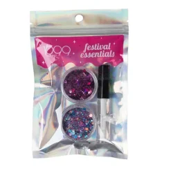 Glitter Sombra De Ojos*1699 Outlet