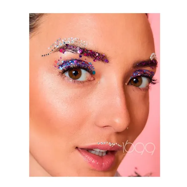 Glitter Sombra De Ojos*1699 Outlet