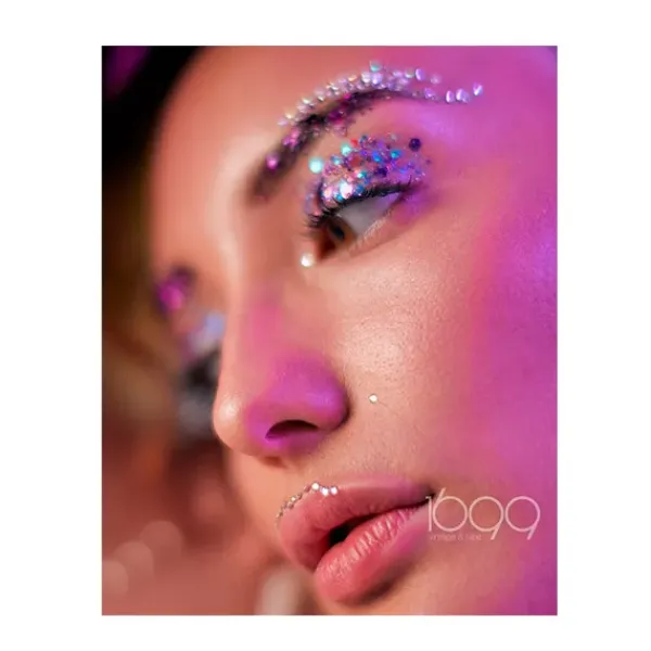 Glitter Sombra De Ojos*1699 Outlet