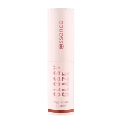 Hot Glossy Glaze High Shine Lipstick Pintalabios