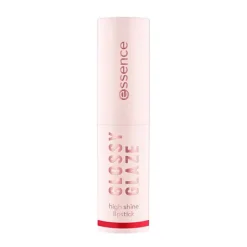 Hot Glossy Glaze High Shine Lipstick Pintalabios