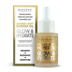Glow & Hydrate*BIOVENE