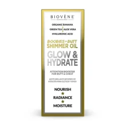 Glow & Hydrate*BIOVENE