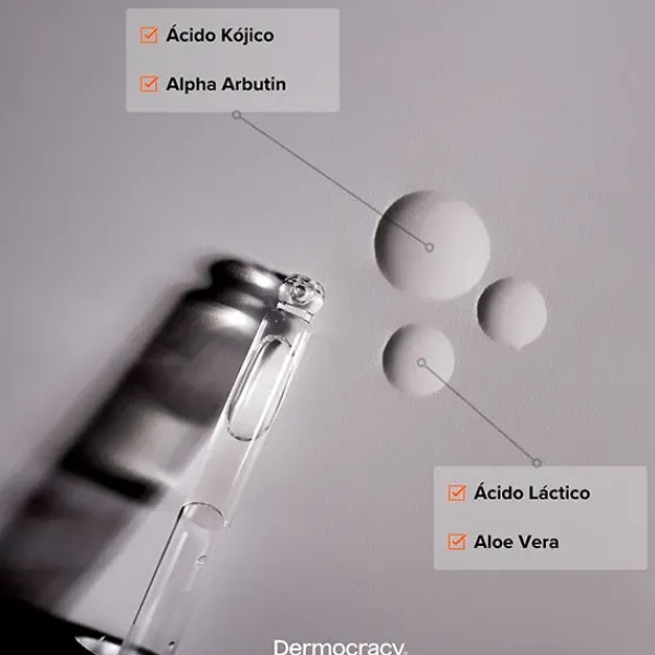 Online Glow Aha Serum Serums