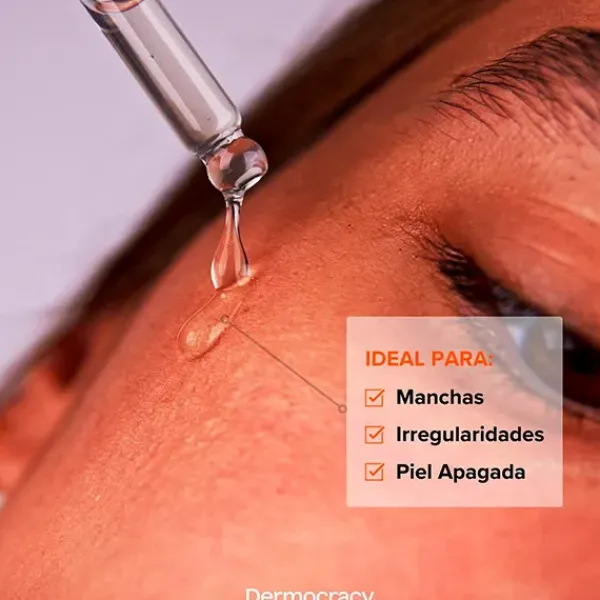 Online Glow Aha Serum Serums