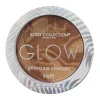 Hot BODY COLLECTION Glow Bronzing Medium/Dark