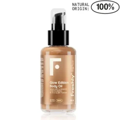 Glow Edition Body Oil*FRESHLY COSMETICS Clearance