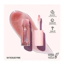 Outlet Glow Getter Gloss De Labios