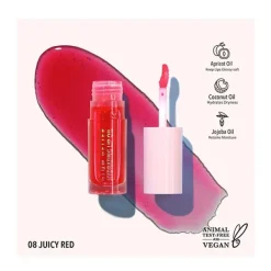 Outlet Glow Getter Gloss De Labios