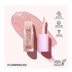 Outlet Glow Getter Gloss De Labios