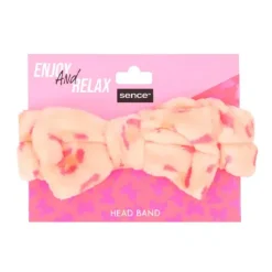 Discount SENCE Glow Girls Turbante