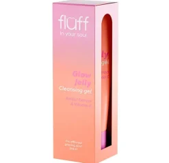 Discount Glow Jelly Limpieza