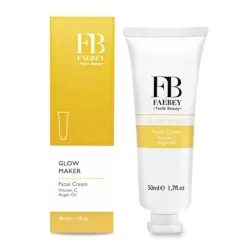 Glow Maker Facial Cream*FAEBEY