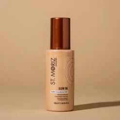 Outlet ST MORIZ Glow Oil