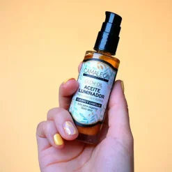 Best CAMALEON Glow Oil Aceite Iluminador