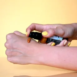 Online Glow Oil Aceite Iluminador Lociones