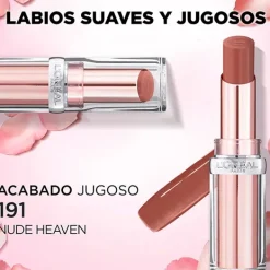 Glow Paradise Balm Pintalabios