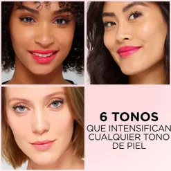 Glow Paradise Balm Pintalabios