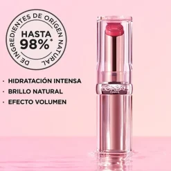 Glow Paradise Balm Pintalabios