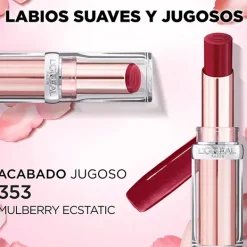 Glow Paradise Balm Pintalabios