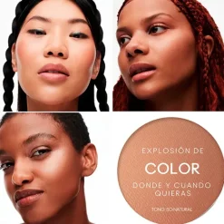 Hot Glow Play Cushiony Blush Coloretes