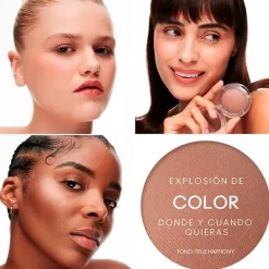 Hot Glow Play Cushiony Blush Coloretes