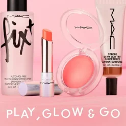 Hot Glow Play Cushiony Blush Coloretes