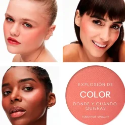 Hot Glow Play Cushiony Blush Coloretes