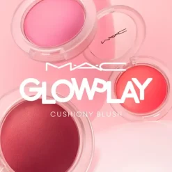 Hot Glow Play Cushiony Blush Coloretes