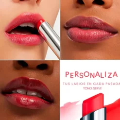 Hot MAC COSMETICS Glow Play Tender Talk Lip Balm