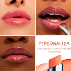 Hot MAC COSMETICS Glow Play Tender Talk Lip Balm