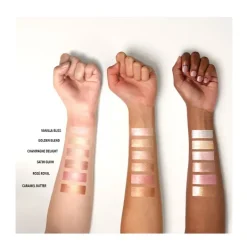 Sale Glow Show Iluminadores Maquillaje