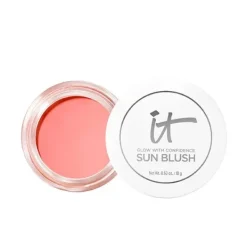 Glow With Confidence Sun Blush*IT COSMETICS Hot