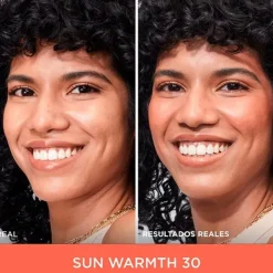 Glow With Confidence Sun Blush*IT COSMETICS Hot