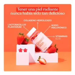 Clearance Glowin Skin Complementos Alimenticios