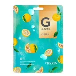 Online Glowing Mascarillas