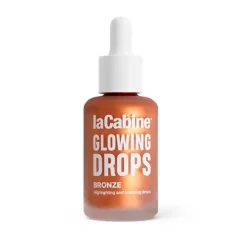 Glowing Drops*LACABINE Hot