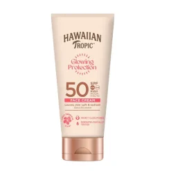 Glowing Protection*HAWAIIAN TROPIC Clearance